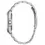 Thumbnail: Citizen Gents Super Titanium Bracelet Watch Blue Face BM7431-51L