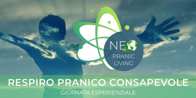 Respiro Pranico Consapevole - con Babula&Bhakta