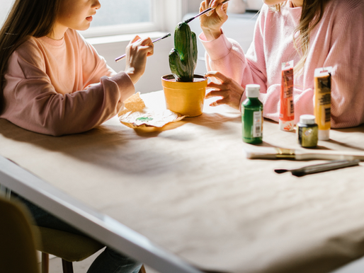 Afraid of Being a Single Parent? Read This.