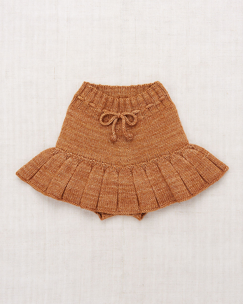 Skating Pond Skirt, Rose Gold - Misha & Puff