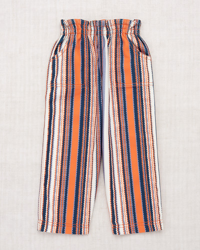 ボトムス Misha&Puff CAMP PANT 2y Misha&Puff ミーシャアンドパフ / Corduroy Patchwork Camp Pant