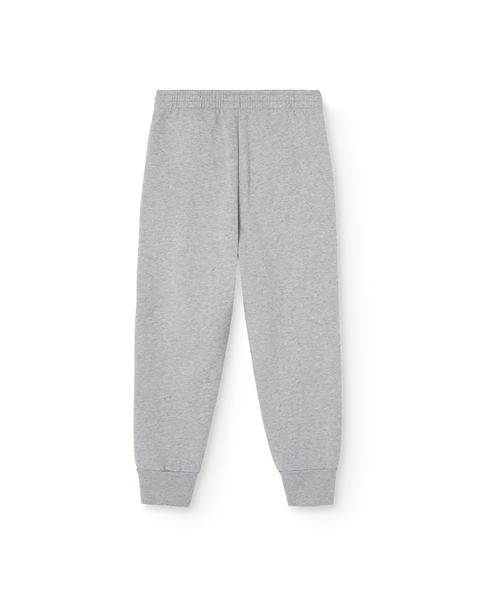 Thumbnail: Draco Sweatpants, Grey Heather - TAO