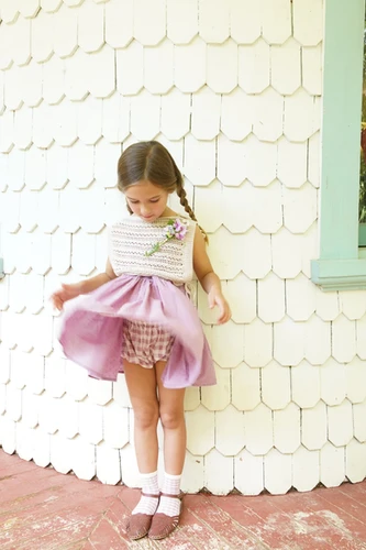 Lottie Bloomer – Soor Ploom