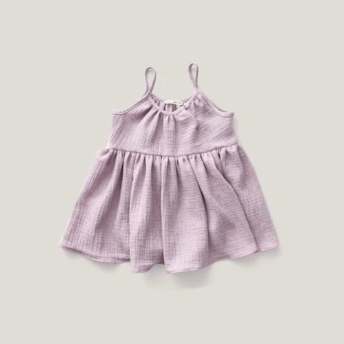 Birdie Tunic, Faded Zinnia - Soor Ploom | Hello1234
