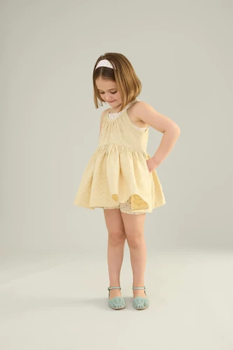 Birdie Tunic, Soy - Soor Ploom | Hello1234