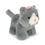 Thumbnail: Baby Animals, Grey Cat - Konges Sløjd