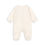 Thumbnail: Fanga Elu Onesie, Antique White - Konges Sløjd