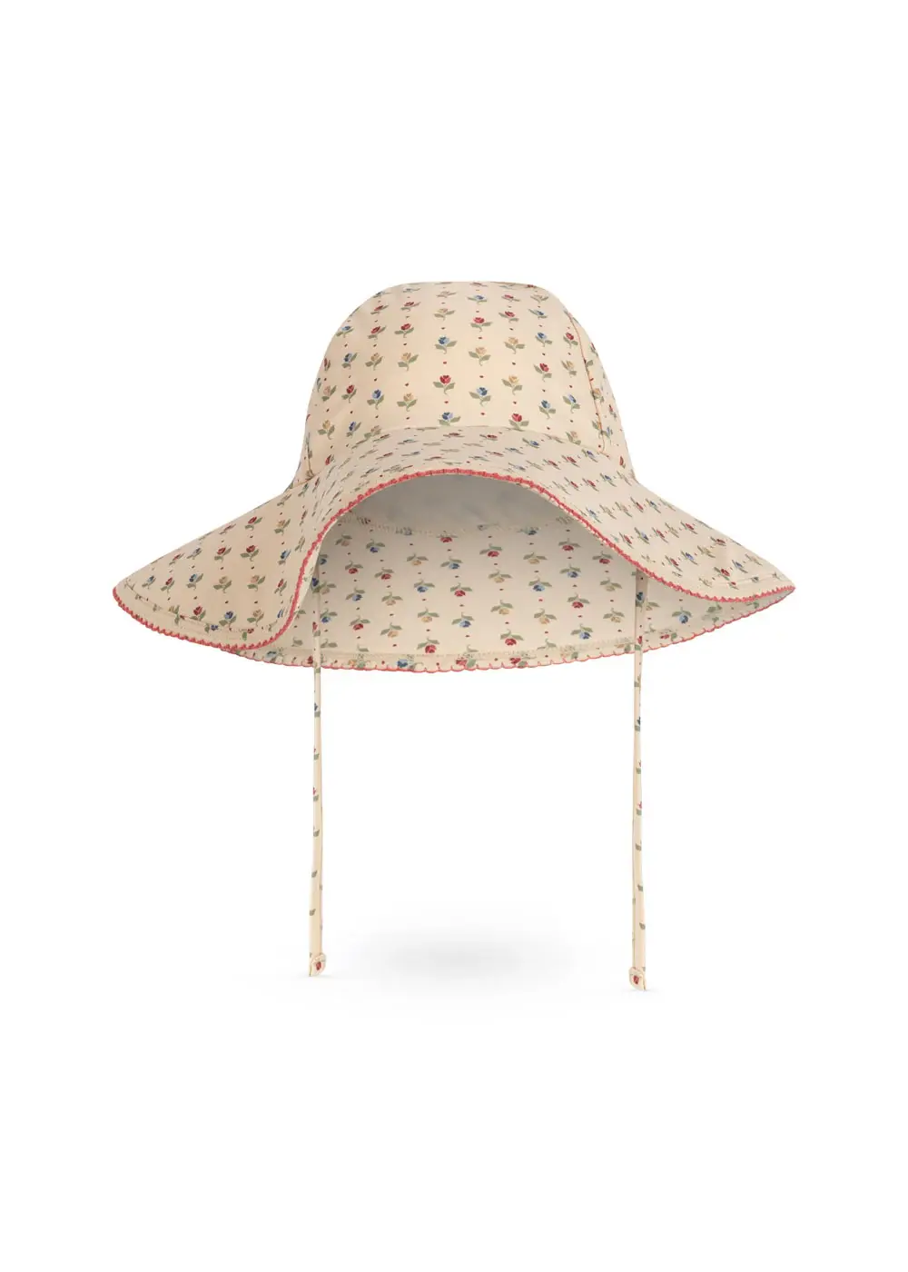 Gina Swim Hat, Tuli Coeur - Konges Sløjd