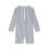Thumbnail: Aster Swim Onesie, Sailor Stripe - Konges Sløjd
