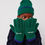 Thumbnail: Bobo Choses Gloves - Bobo Choses
