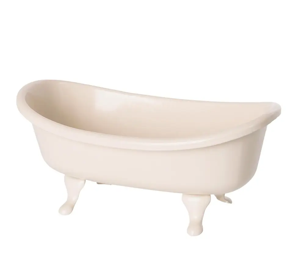 Miniature Bathtub - Maileg