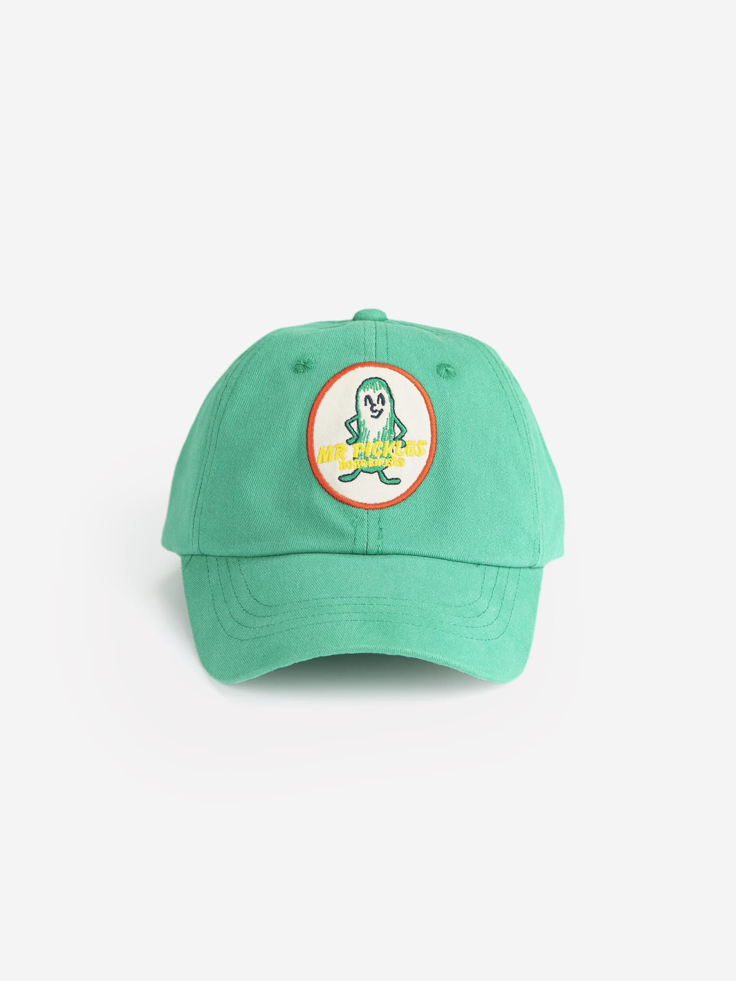 Mr Pickles Patch Cap - Bobo Choses