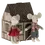 Thumbnail: Winter Mice Twins, Little Brother and Sister - Maileg