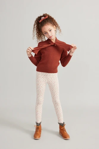 SOOR PLOOM Capucine Pullover 2Y