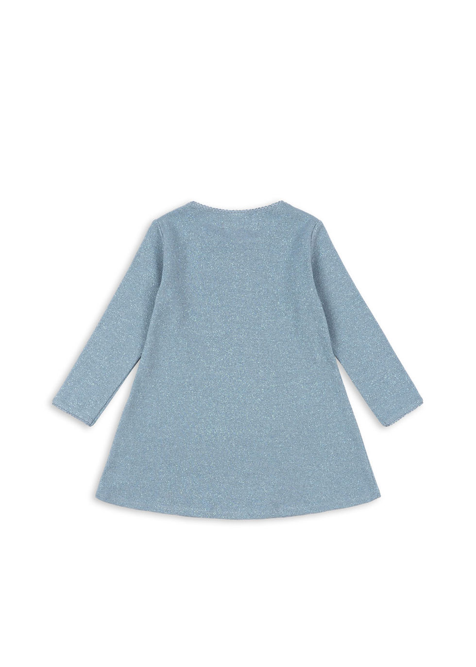 Thumbnail: Roli Dress, Sleet - Konges Sløjd