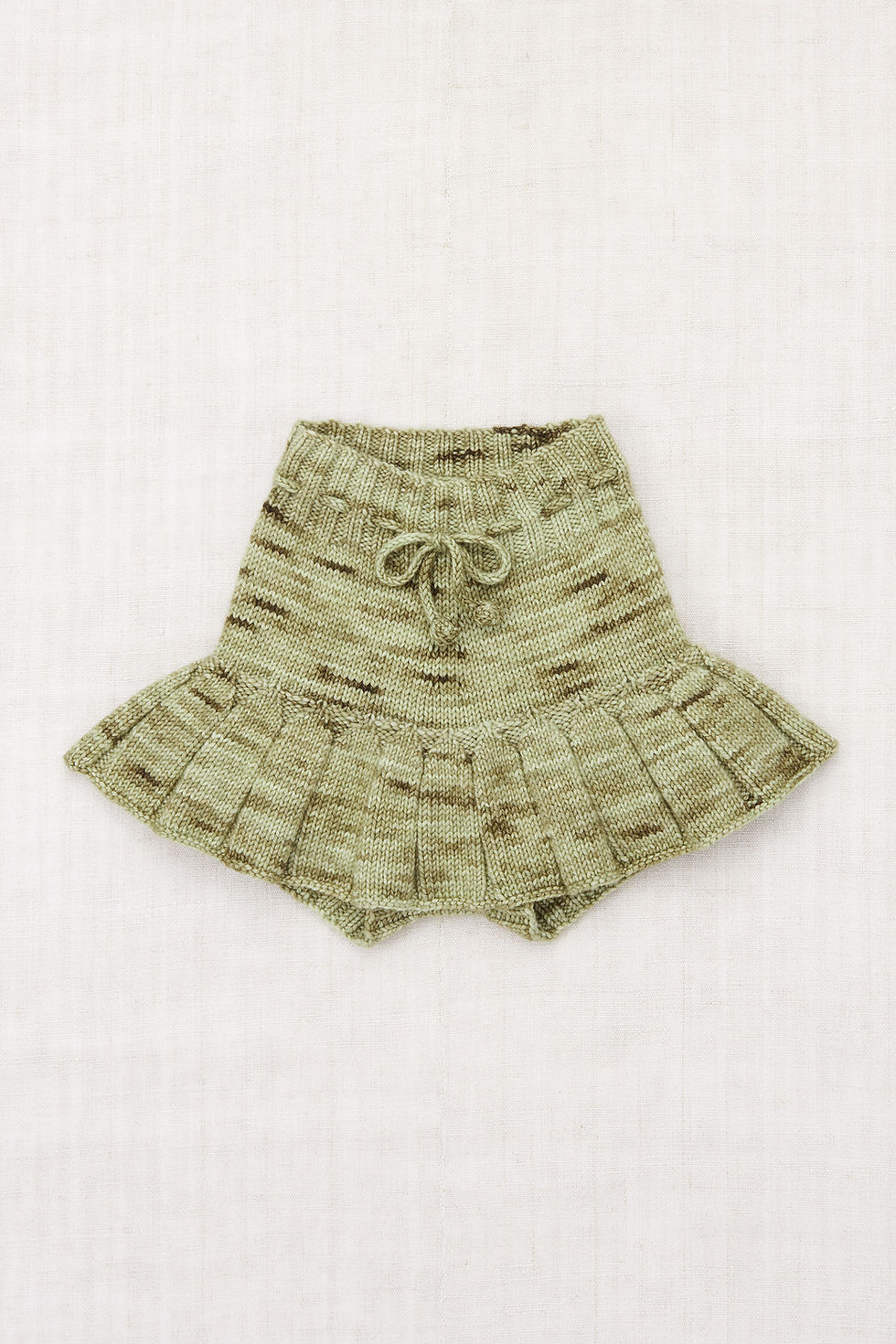 Skating Pond Skirt, Ponderosa - Misha&Puff