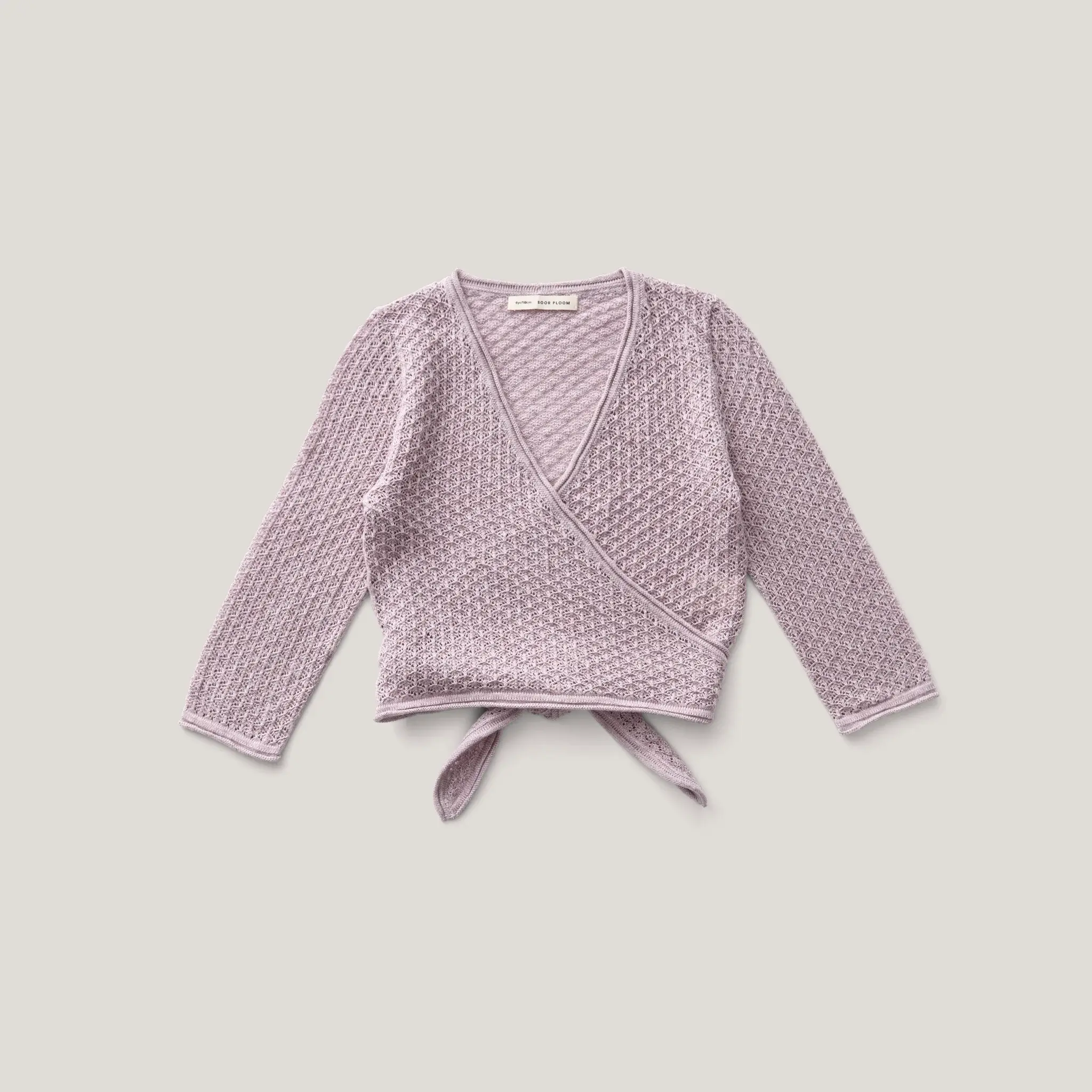 Ina Wrap, Cloud - Soor Ploom