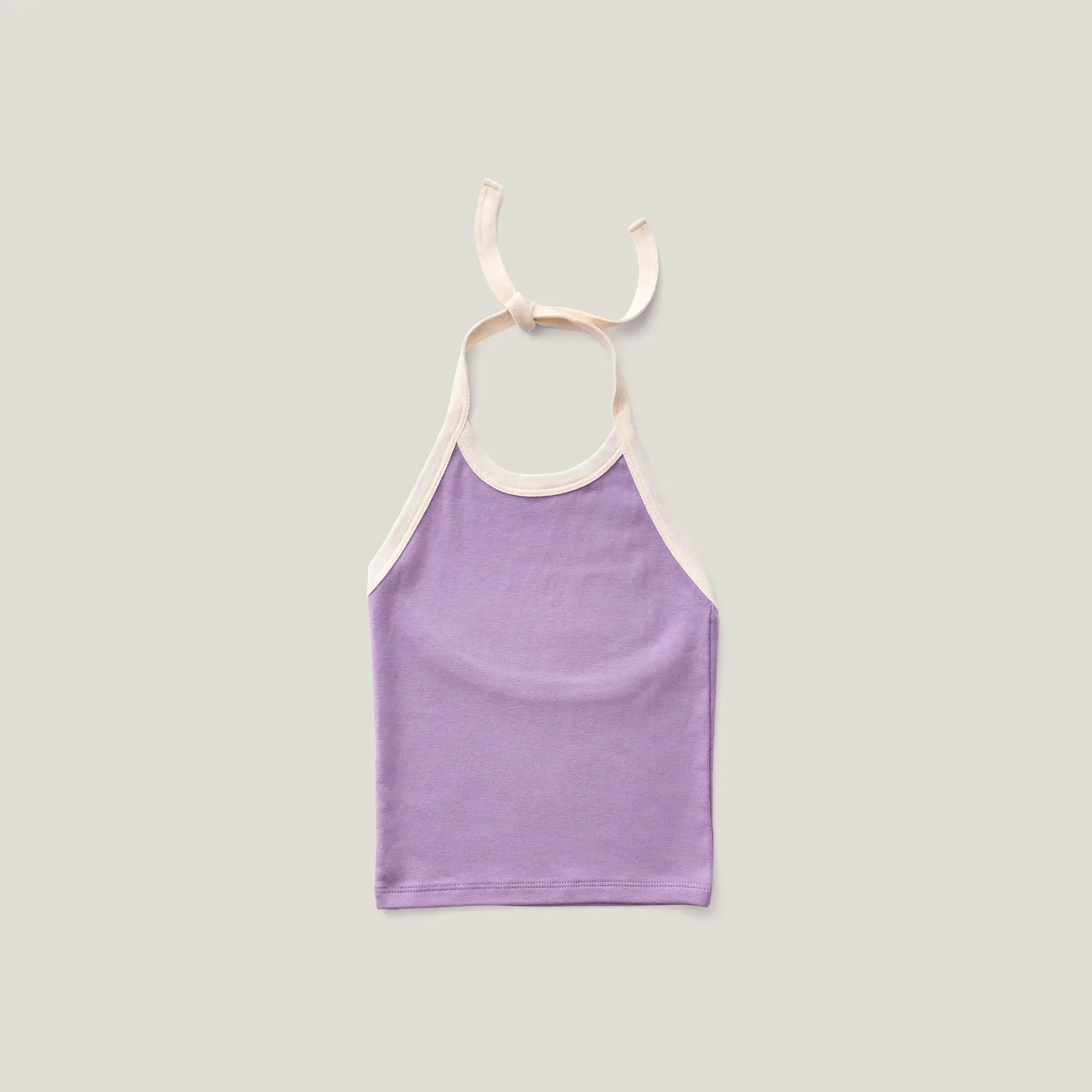Tie Halter, Pansy - Soor Ploom