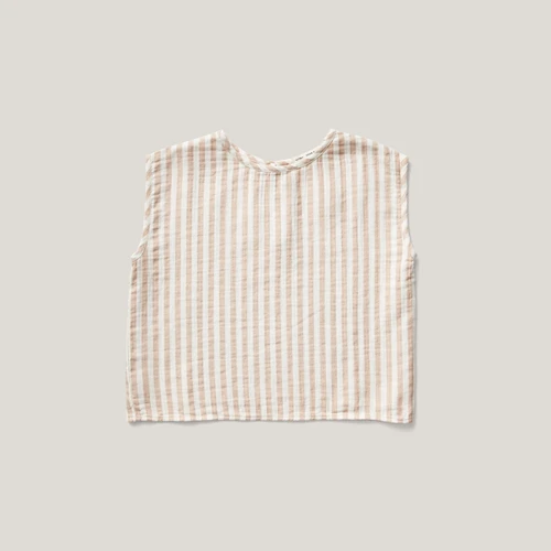Hilda Camisole, Stripe - Soor Ploom | Hello1234