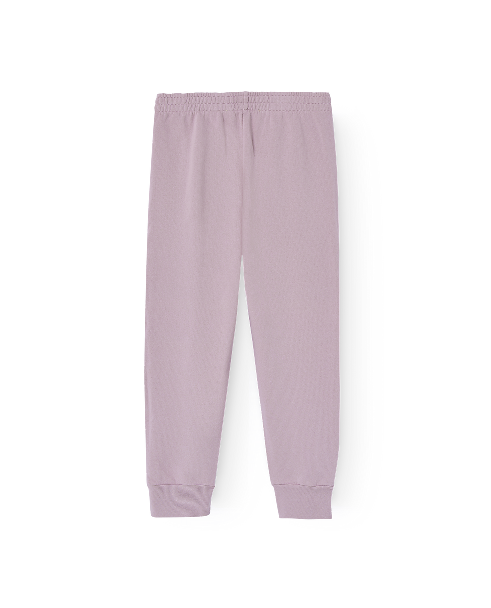 Thumbnail: Draco Sweatpants, Lavand Animals - TAO