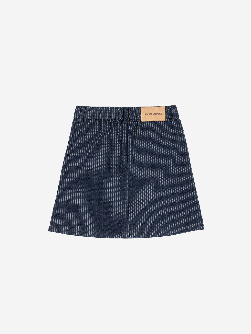 Thumbnail: Bobo Denim Skirt - Bobo Choses