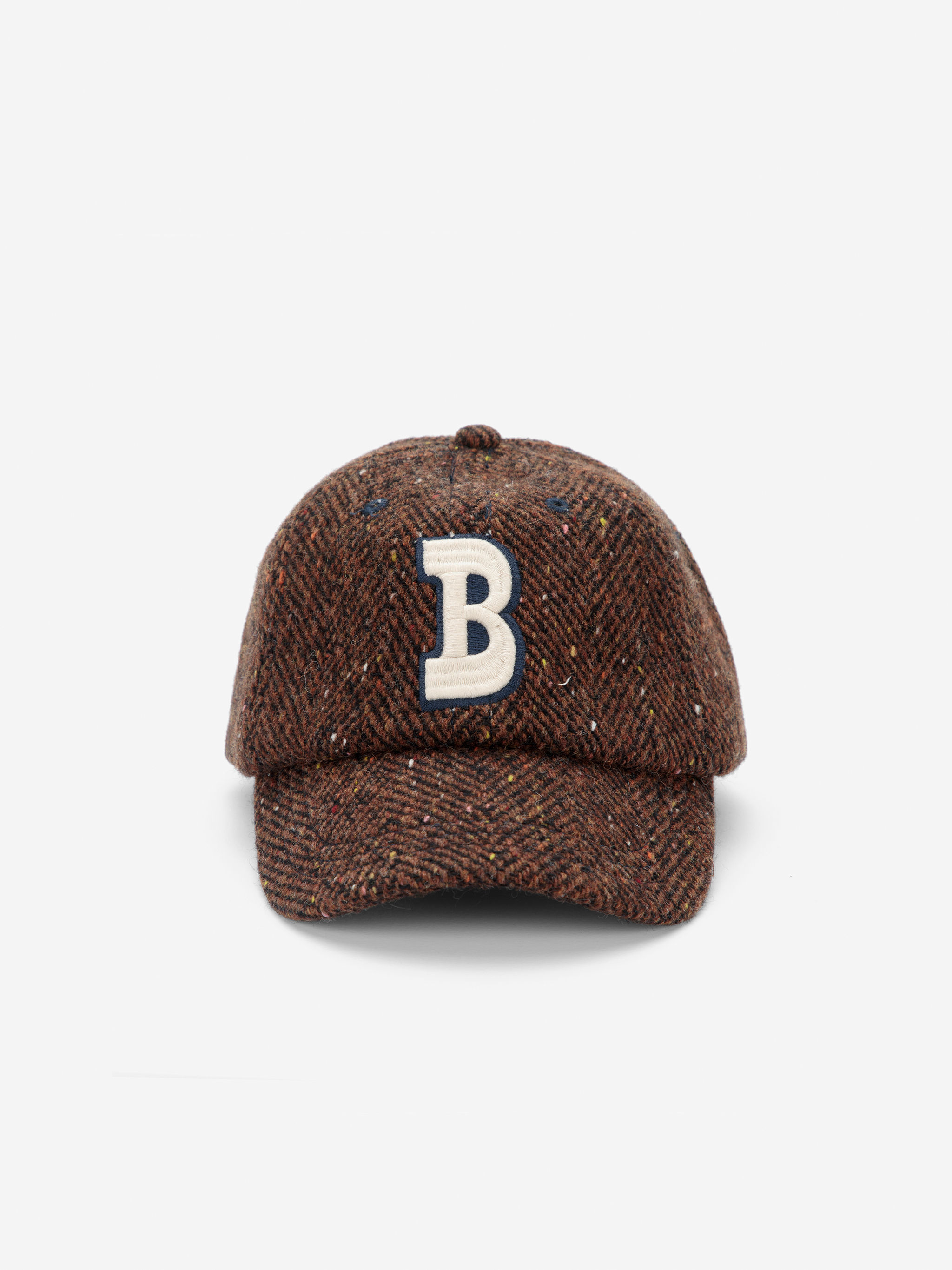 Bobo Choses Wool Blend Cap - Bobo Choses