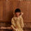 Thumbnail: Carey Dress, Lichen - Apolina kids
