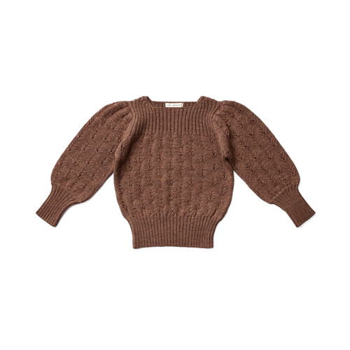 Soor Ploom Winona Pullover Mineral 除き 6y 