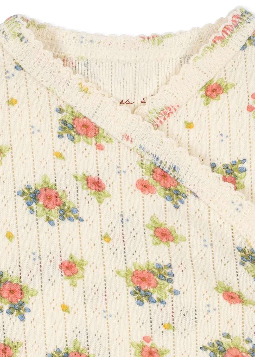 Thumbnail: Minnie Newborn Body, Rosetto - Konges Sløjd