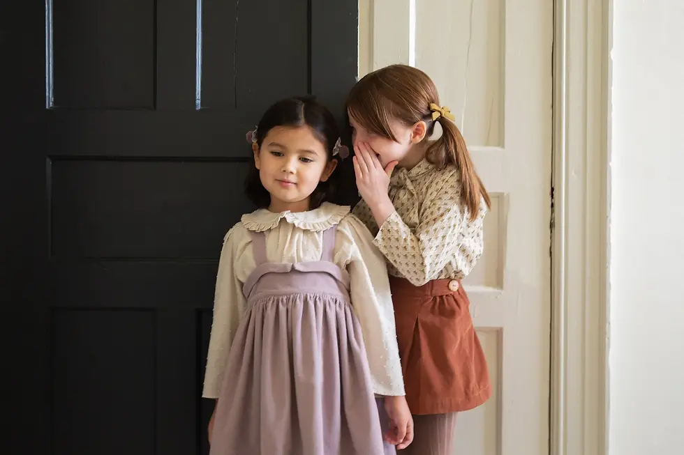 Thumbnail: Prudence Skort, Sequoia - Soor Ploom