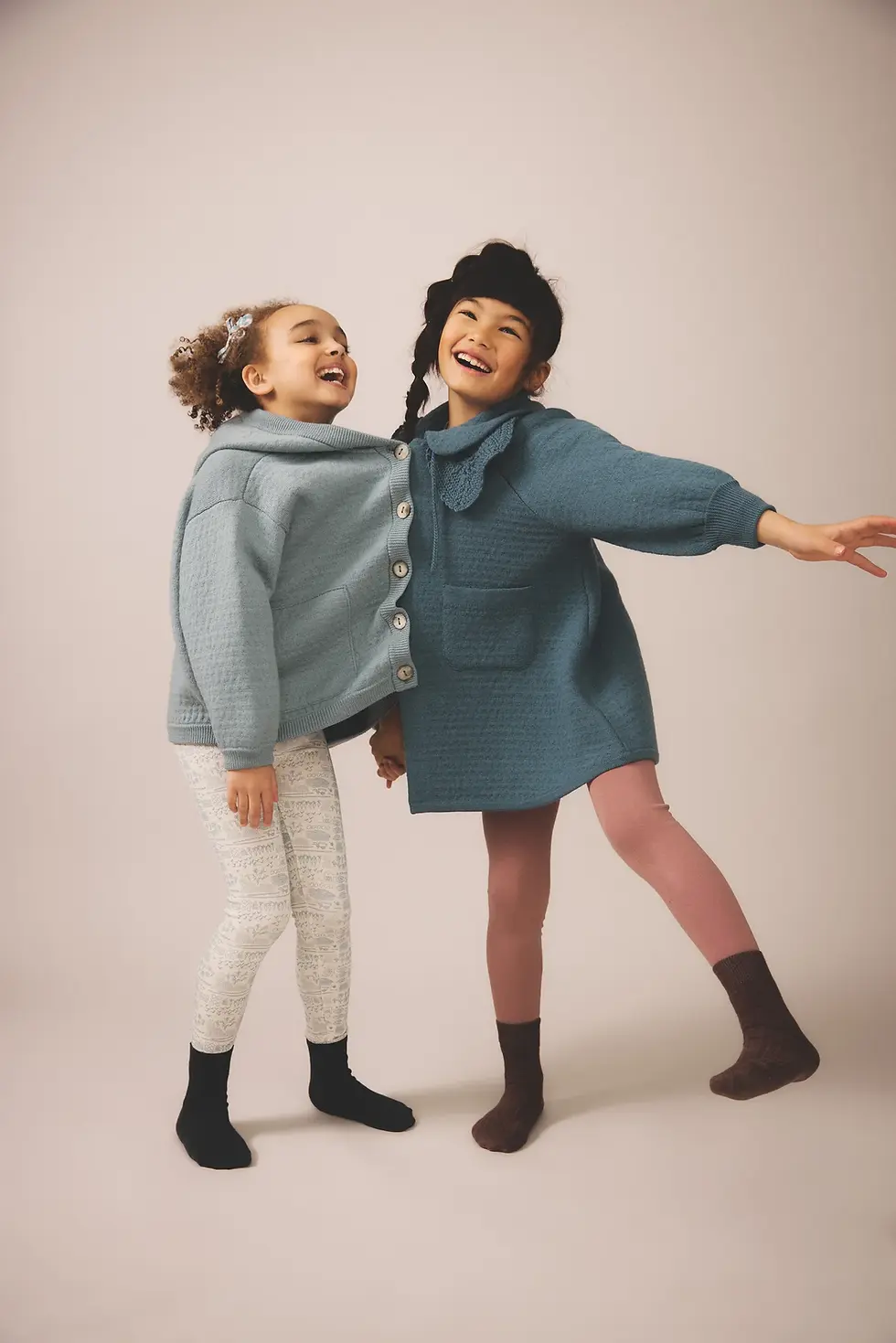 Thumbnail: Mixed Sock Set, Prune - Soor Ploom