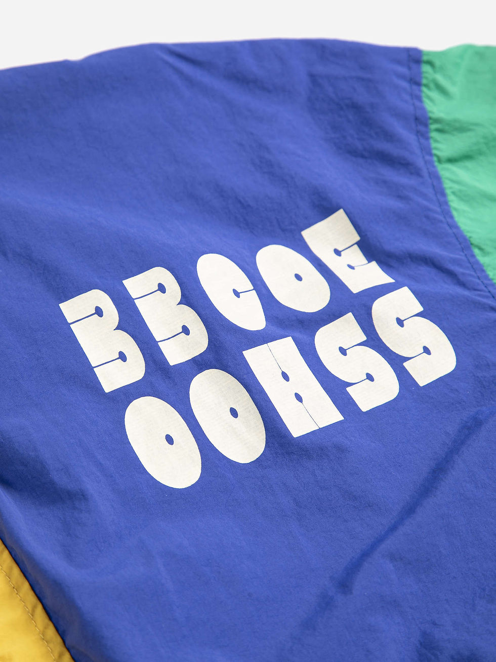Thumbnail: Modern Tracksuit Jacket - Bobo Choses