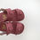 Thumbnail: Two Strap Baby Sandals, Peonia - PèPè