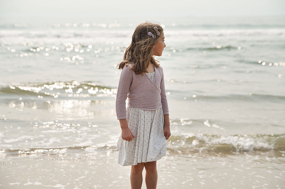 Thumbnail: Ina Wrap, Cloud - Soor Ploom