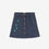 Thumbnail: Bobo Denim Skirt - Bobo Choses
