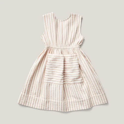 SOOR PLOOM♡orla dress 5Y