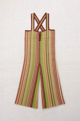 ボトムス misha and puff  Long Overall  2y ボトムス misha and puff Long Overall 2y ボトムス misha and