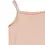 Thumbnail: Minnie Strap Body, Cameo Rose - Konges Sløjd