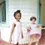 Thumbnail: Lottie Bloomer, Gingham Print, Zinnia - Soor Ploom