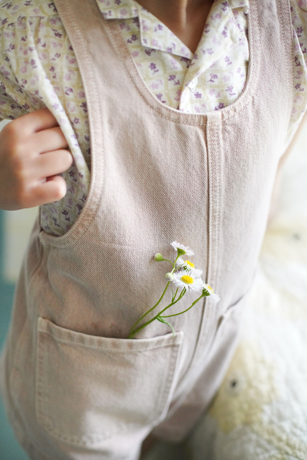 Thumbnail: Delphine Shortall, Pedra - Soor Ploom