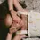 Thumbnail: Midnight Sun Dress, Light Cream - Tiny cottons