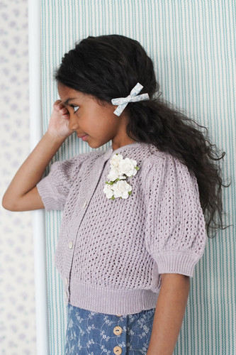 Olive Skort, Embroidered Denim - Soor Ploom | Hello1234
