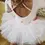 Thumbnail: Ballerina Dress, Peach Skin - Konges Sløjd