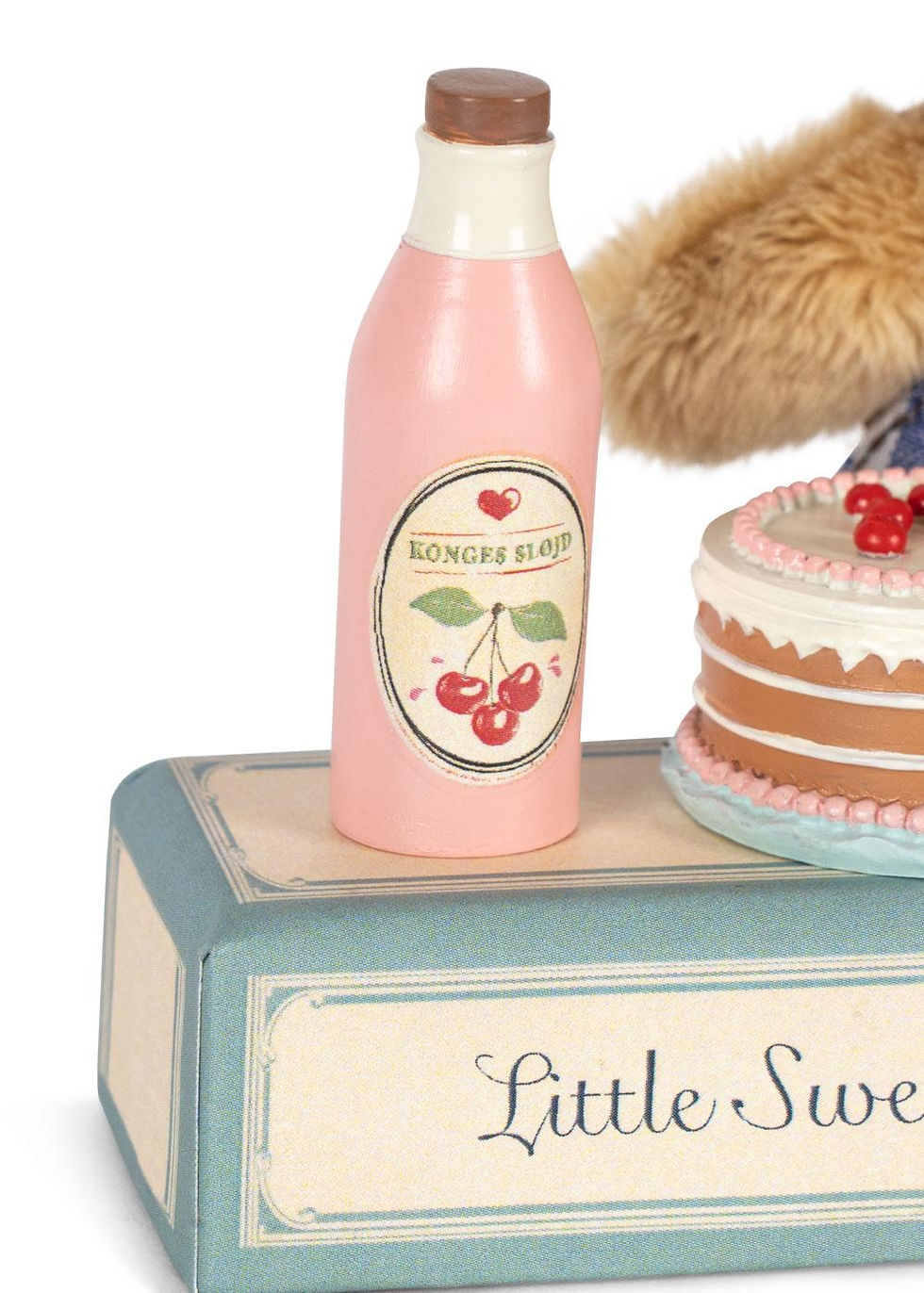 Thumbnail: My Sweet Boutique - Konges Sløjd