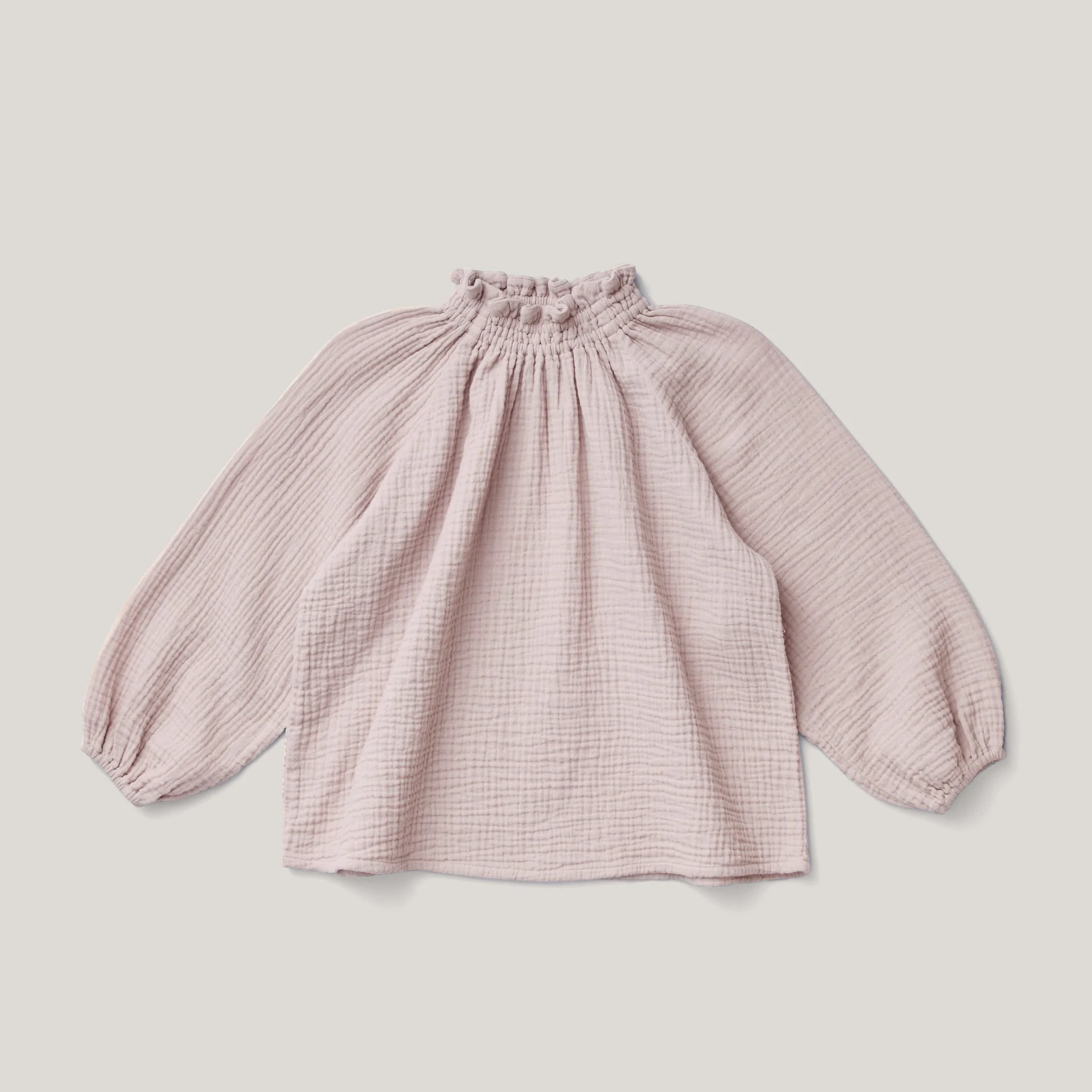 トップス SOOR PLOOM Imelda Blouse 2y SOOR PLOOM Imelda Blouse 2y