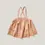Thumbnail: Eloise Pinafore, Fenugreek - Soor Ploom