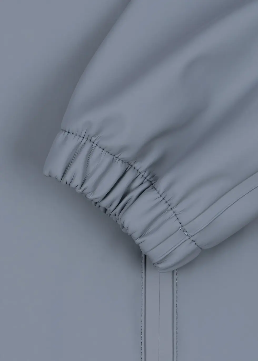 Thumbnail: Shark Rain Jacket, Tradewinds - Konges Sløjd