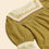 Thumbnail: Bette Dress, Dried Moss - Apolina kids