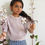 Thumbnail: Mimi Cardigan, Cloud - Soor Ploom