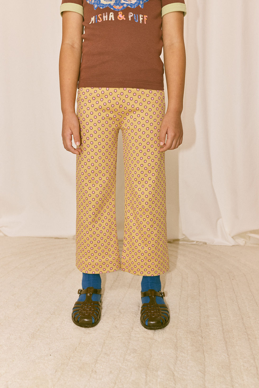 Thumbnail: A-Pant, Root Ben-Day Dots - Misha&Puff